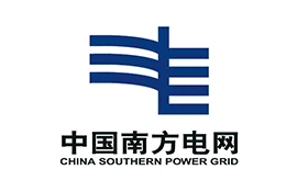 中國南方電網